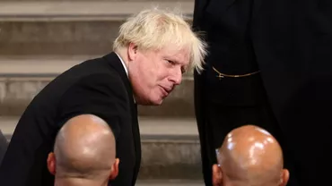 Sume fabuloase de bani, încasate de Boris Johnson, din discursurile susţinute de când nu mai este premier