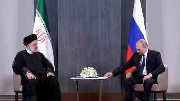 Rusia și Iranul vor să facă un schimb de experiență în reprimarea protestelor