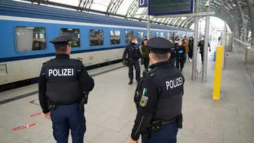 25 de persoane reținute pentru un presupus complot de extremă dreapta pentru răsturnarea statului german. Au fost efectuate arestări și în Austria, și în Italia