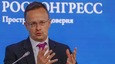 Reacția Ungariei după noul pachet de ajutor militar pentru Ucraina: „Isteria războiului a crescut și a fost ignorată voința poporului”