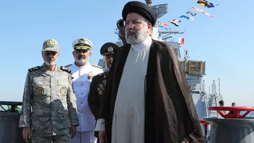 Iranul va începe construirea unei centrale nucleare în sud-vestul ţării