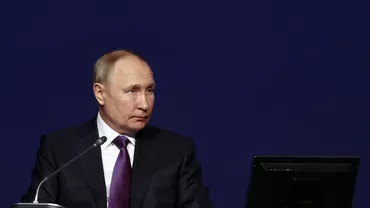 Paranoia lui Putin: Jurnaliștii ruși au descoperit o rețea de buncăre conectate prin tuneluri de zeci de km până în Munții Ural