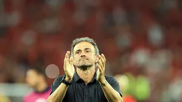 Luis Enrique, demis de la naționala Spaniei după eliminarea prematură de la Cupa Mondială din Qatar
