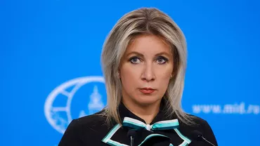 Rusia susține că exercițiile NATO din Finlanda „sporesc riscul unor posibile incidente militare”. Declarațiile Mariei Zaharova