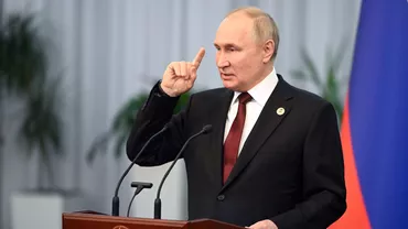 Putin renunță la discursul anual din Parlamentul rus: Cred că anul acesta nu va mai fi