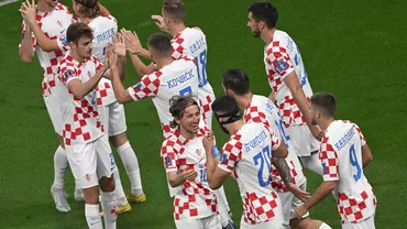 Croația, bronz mondial în Qatar 2022 după argintul din Rusia 2018! Luka Modric & Co au câștigat la pas finala mică împotriva Marocului, revelația turneului