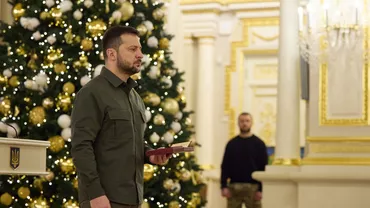 Zelenski: Cu cât ocupanţii pierd mai mult, cu atât câştigăm cu toţii mai mult timp pentru Ucraina”