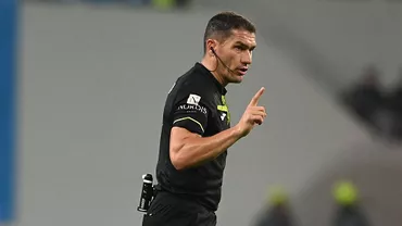 Aventura lui Istvan Kovacs la Cupa Mondială de fotbal din Qatar s-a încheiat. Suma uriașă încasată de către arbitrul român