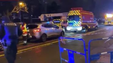 Amenda uriașă primită de un șofer român în Franța: Milioane de euro pentru o decizie greșită