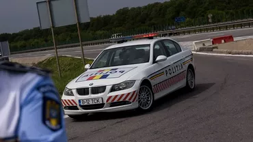 Cadavrul unui bărbat, găsit pe marginea unui drum, la ieşire din Timişoara / Șoferul unei mașini l-a lovit mortal și a fugit de la fața locului
