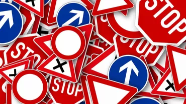 Semnul de circulație care dă bătăi de cap și celor mai experimentați șoferi / Ce reprezintă acesta și ce trebuie să faci când îl întâlnești în trafic