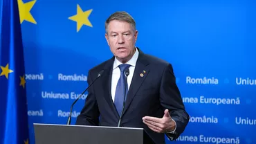 Klaus Iohannis, în marja Consiliului European: Voi solicita o flexibilizare în zona ajutorului de stat și în cea a fondurilor europene. Am aprobat PNRR înainte de criza energetică, înainte de inflație (VIDEO)
