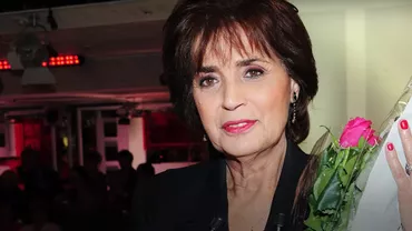 Cântăreața Linda de Suza a murit la vârsta de 74 de ani