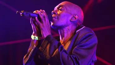 Legendarul artist britanic Maxi Jazz a murit. Vocea Faithless s-a stins la 65 de ani (VIDEO)