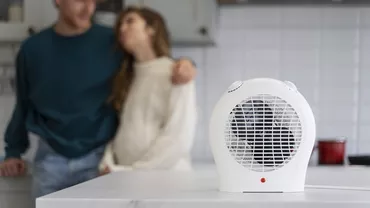 Aerotermă clasică sau tip turn: tu ce alegi?