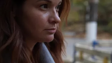 Viața, după calvarul de acasă. Povestea unei femei care și-a găsit puterea să fugă de un soț violent