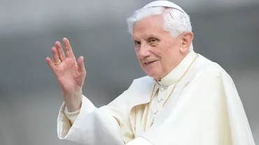 A murit fostul papă Benedict al XVI-lea