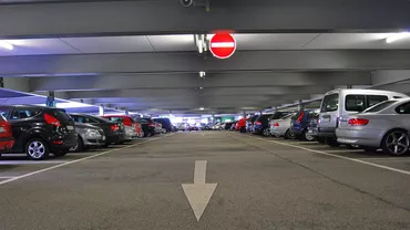 Cât te costă să parchezi în principalele orașe turistice din Transilvania