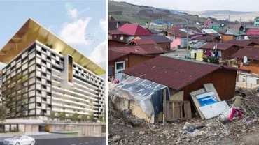 Culisele proiectului imobiliar din Cluj, în care e implicat Maricel Păcuraru, patronul condamnat al Realitatea PLUS / Ce a făcut primăria condusă de Emil Boc pentru dezvoltatorii imobiliari, în vreme ce 10 ani a ignorat comunitatea cea mai săracă din oraș