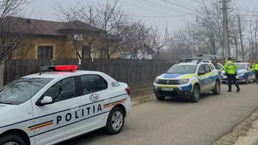 Percheziții de amploare, de la primele ore, în țară: sunt căutați comercianții ilegali de petarde și artificii