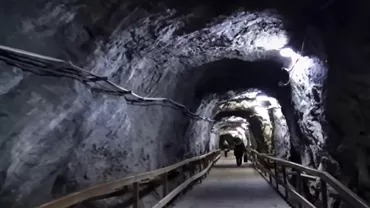 Ungaria importă zilnic circa 1.200 de tone de sare din Salina Praid, din România. Din cauza războiului, sarea noastră a înlocuit-o pe cea din Ucraina