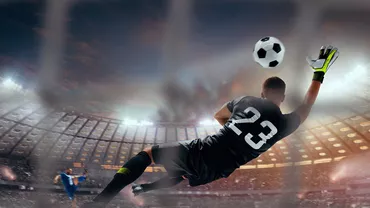 Fotbal-ul în Europa – tradiții regionale