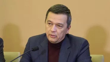 Scandalul Bâstroe ajută propaganda rusă? Sorin Grindeanu: Asta este o prostie. Sunt două lucruri diferite şi cred că am dovedit că suntem total de partea Ucrainei