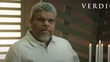 Luis Guzman, starul din Wednesday, despre părinții din România