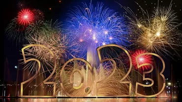 Urări pentru Revelion 2023 / Câteva mesaje pe care le poți trimite celor dragi