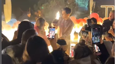 Anunțul momentului: Theo Rose a dezvăluit sexul copilului! (VIDEO)