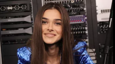 Theo Rose, mărturisiri despre cum i s-a schimbat viața după nașterea fiului ei: „E foarte complicat în momentul ăsta...”
