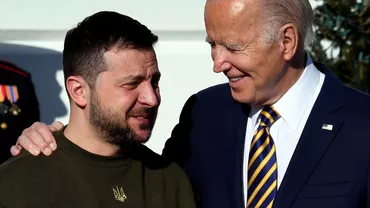 După ce Volodimir Zelenski s-a contrazis chiar cu militarii săi, zvonuri despre o negociere de pace cu Rusia au început să apară. E puțin probabil ca Ucraina să primească ajutor militar occidental până în 2024