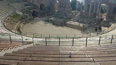 Secretul betonului roman, care durează secole, a fost descoperit