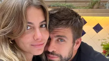 Pique întrece măsura. Ce a făcut fostul fotbalist cu noua sa iubită, poreclită de Shakira Musca moartă