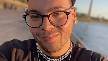 Povestea unui tânăr care a renunțat la facultatea din Olanda și a descoperit pasiunea pentru manichiură: Mi-a fost ușor să atrag cliente