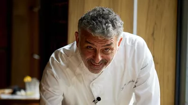 Chef Joseph Hadad a dezvăluit câteva trucuri din bucătărie / Care este ingredientul care dă savoare și frăgezește carnea