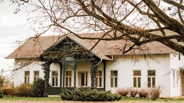 Suma fabuloasă pentru care se vinde un conac din Bihor. Cum arată și ce istorie are proprietatea