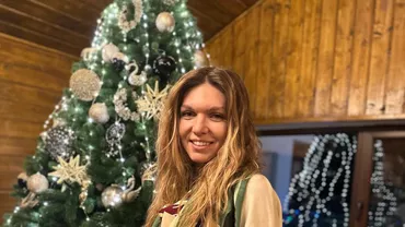 Cum se menține Simona Halep în formă în perioada de suspendare?