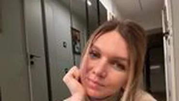 Simona Halep nu se aştepta la asta! Prima reacţie a unei jucătoare din circuitul WTA, după ce românca şi-a dezvăluit calvarul