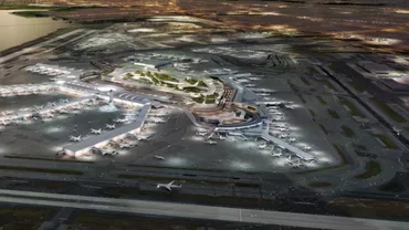 Două avioane Airbus 320 s-au ciocnit pe aeroportul JFK din SUA. Autoritățile nu au transmis date despre gravitatea avariilor