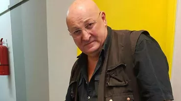 Adevărul despre porecla Bebe a actorului Constantin Cotimanis: Cu soarta asta m-am împăcat
