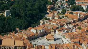 ”Casa Imnului” din Brașov, locul unde Andrei Mureșanu a scris ”Deșteaptă-te, române!”, a fost scoasă la vânzare. Discuții contradictorii între conducătorii orașului