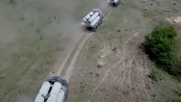 Motivul pentru care  rușii folosesc tot mai des rachete antiaeriene S-300 și S-400 în locul rachetelor balistice Iskender