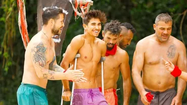 Sebastian Dobrincu a donat banii de la Survivor România: „Motivația mea nu era financiară, bunica mea...”