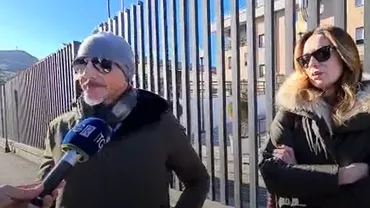 „Regele pastelor” din Italia, jefuit în vila sa: „A fost un moment traumatizant. Când îți intră în casă și îți răpesc familia, este grav