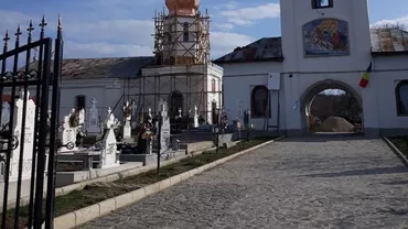 Bacău: Doi bărbaţi sunt cercetaţi penal după ce au tras mai multe focuri de armă în curtea unei biserici: „Spre ghinionul lor, în zonă se aflau și jandarmii”