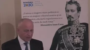 Mircea Geoană: România este un stat recunoscut și tot mai respectat. Este membră a celei mai dorite și invidiate uniuni de state și face parte din cea mai mare și puternică alianță a planetei (VIDEO)