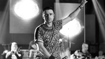 Cornel Ilie, martor la un incident neașteptat cu Horia Brenciu: „I-a dat o palmă. L-a luat valul!”