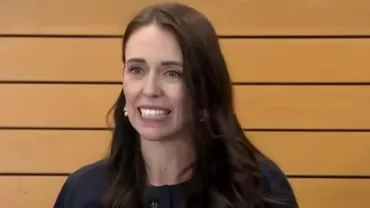 Decizie șoc: Jacinda Ardern demisionează din funcția de prim-ministru al Noii Zeelande