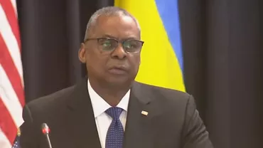 Șeful Pentagon a spus la Ramstein că SUA nu vor trimite tancurile Abrams în Ucraina. În lipsa lor, nici Germania nu trimite tancurile Leopard